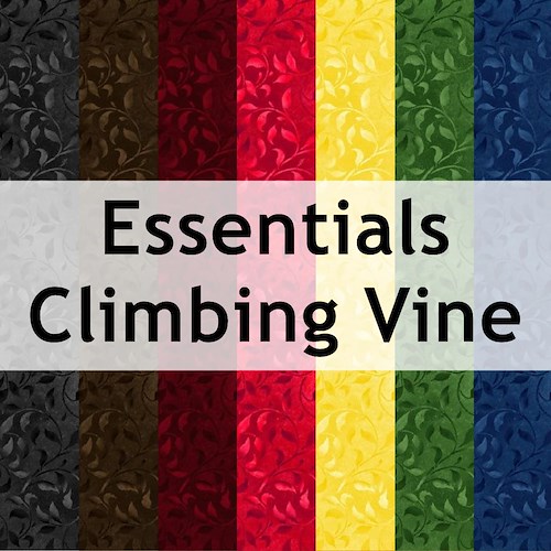Essen Climbing Vine